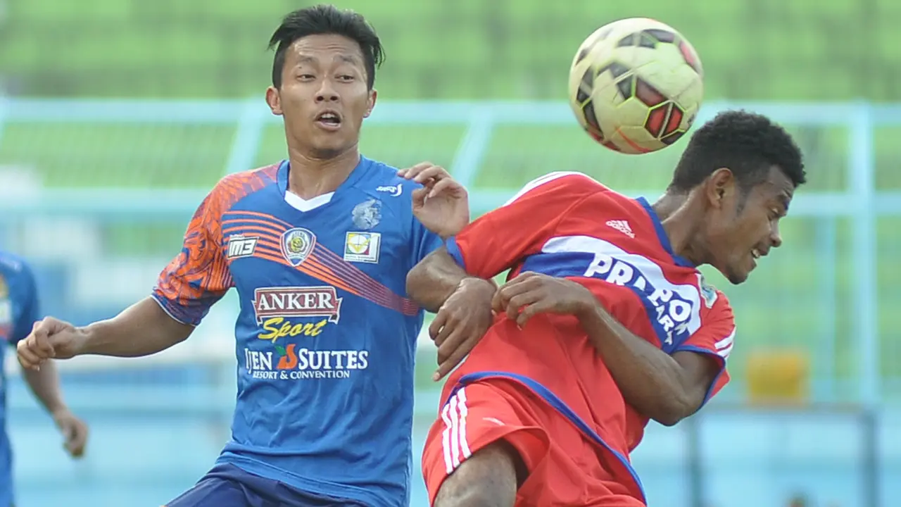 Dendi Santoso