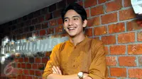 Jalanan Jakarta Sepi, Adipati Dolken Merasa Tinggal di Surga
