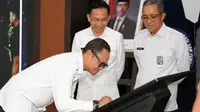 Teguhkan Komitmen Bersama, Imigrasi Teken Pakta Integritas Demi Layanan Publik yang Bersih dan Profesional