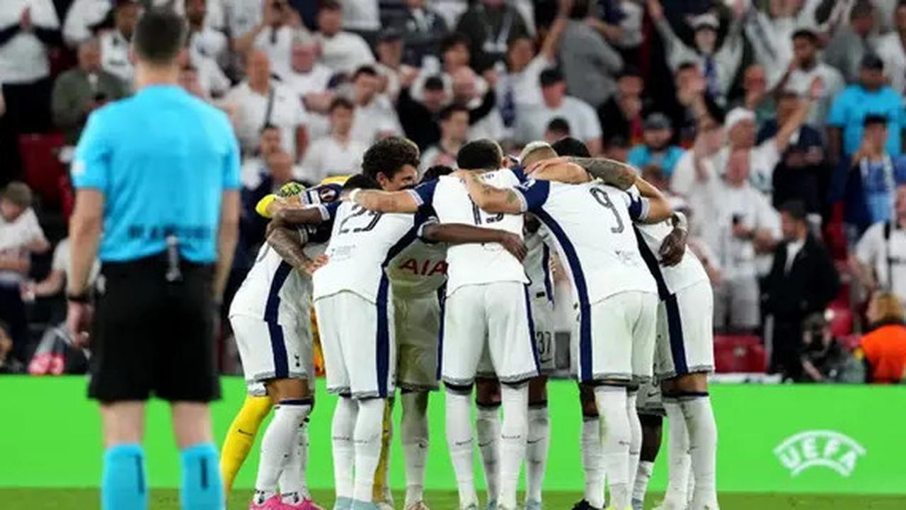 Aturan FIFA Bisa Untungkan Tottenham saat Lawan PSG di Piala Super Eropa
