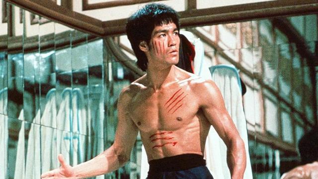 Enter the Dragon (1973)