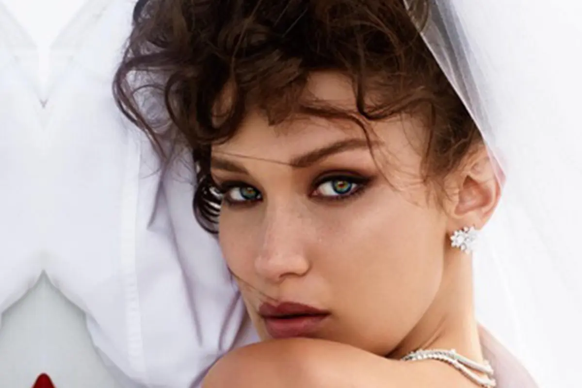 Bella Hadid