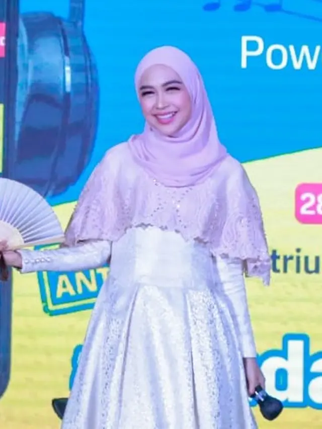 Ria Ricis (Istimewa)