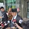 Ketua Majelis Kehormatan Mahkamah Konstitusi (MKMK) Jimly Asshiddiqie. (Merdeka.com/Lydia Fransisca)