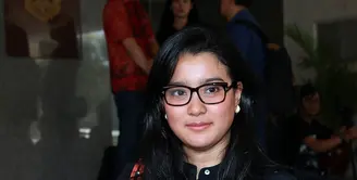 Marcella Zalianty. (Deki Prayoga/Bintang.com)