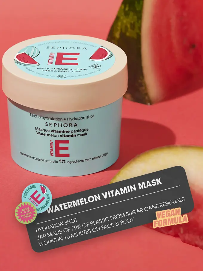 Sephora baru saja merilis rangkaian Colorful Skincare Collection dengan harga terjangkau.