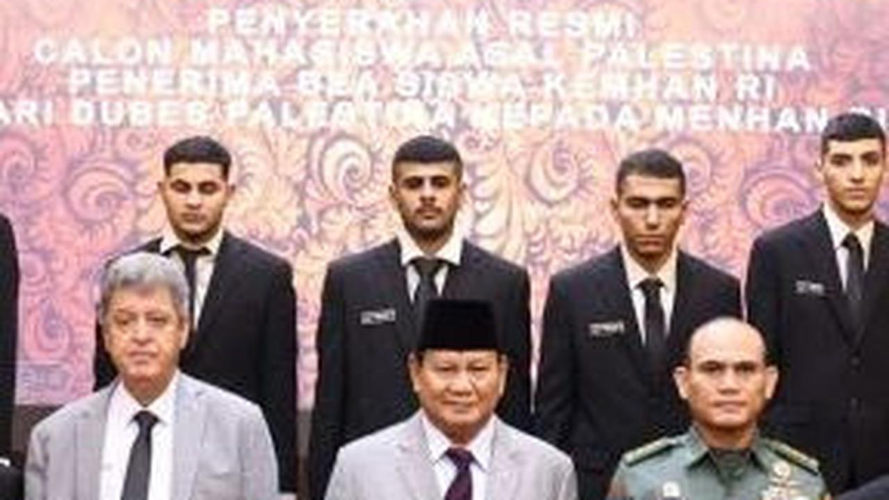 Dok. Istimewa