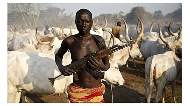 Suku Mundari