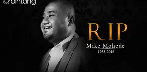 Mike Mohede - Demi Cinta, Salah satu lagu galau yang menyentuh hati bagi pendengarnya.