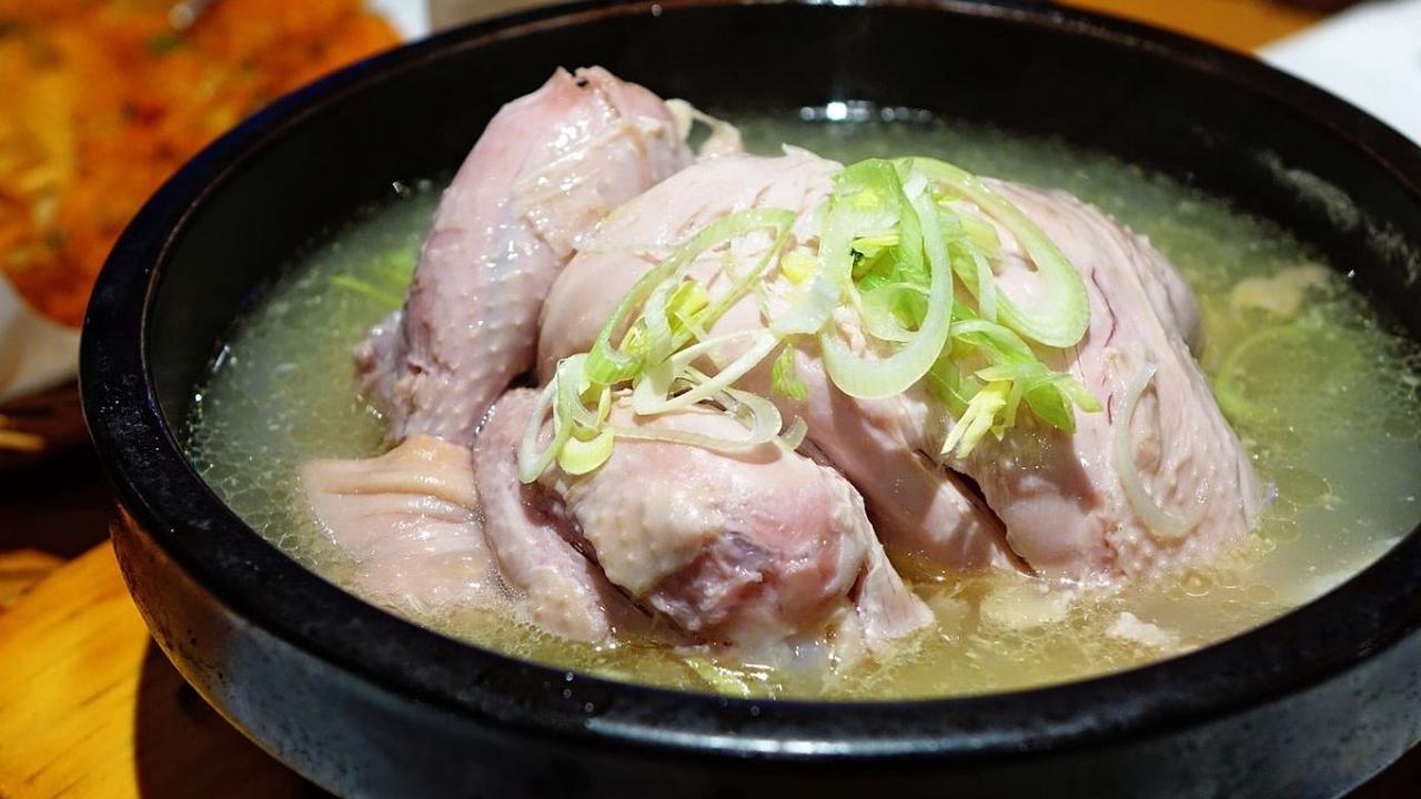 Makanan Penurun Panas Demam