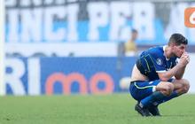 Nick Kuipers Beri Pesan Haru untuk Persib usai Putuskan Hengkang: Bandung Selalu di Hati Saya