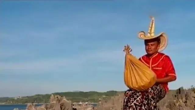 Keindahan Terpendam di Pulau Rote NTT