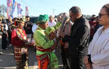 Hangatnya Persaudaraan di Tengah Dinginnya 18 Derajat Celsius: Festival Musim Dingin TTS Pererat Ikatan Warga Mollo