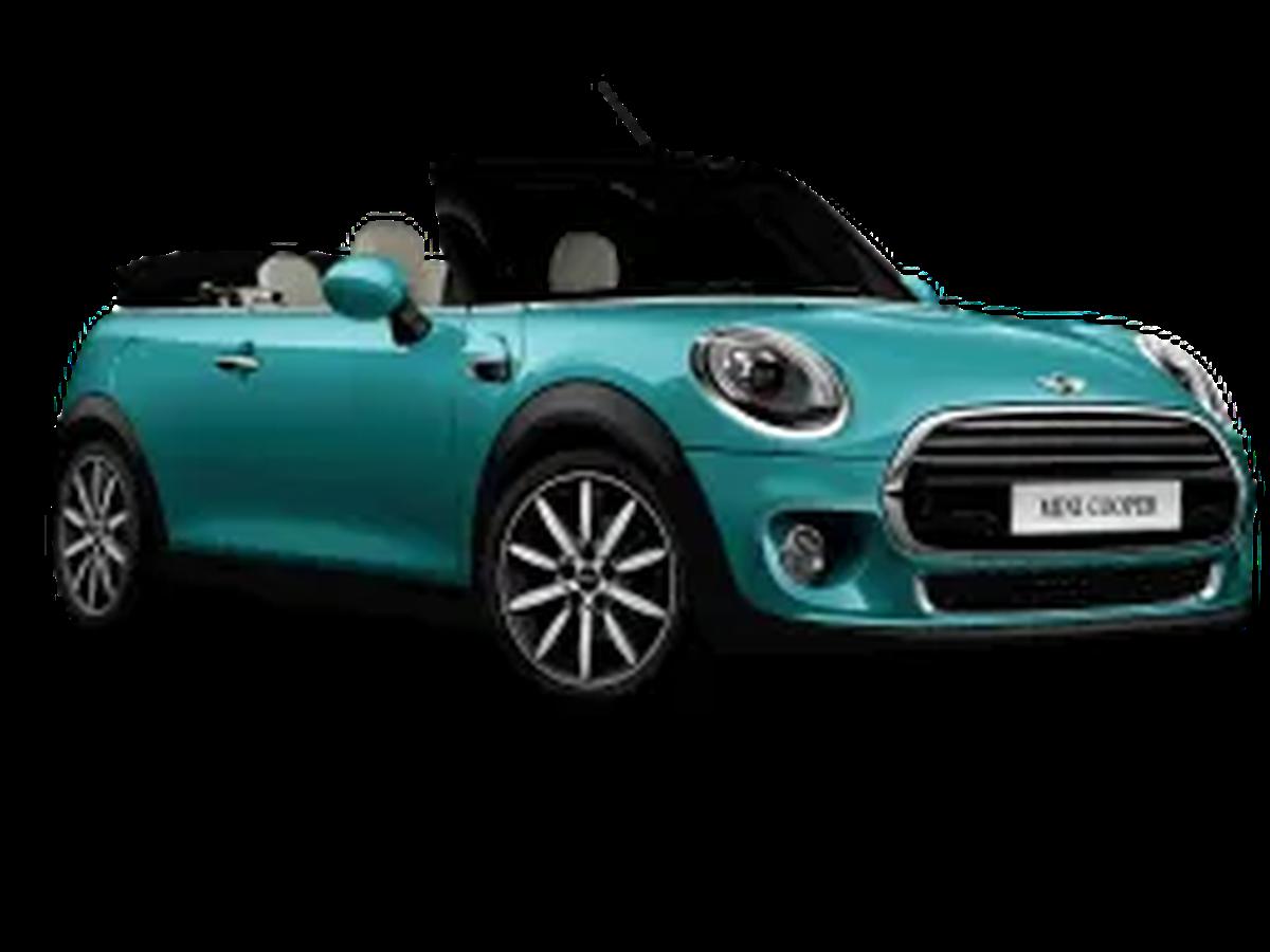 Harga Mini Cooper Terbaru 2023