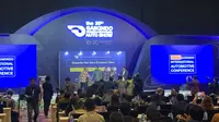 Pemanfaatan Energi Baru Jadi Pembahasan GIAC 2023