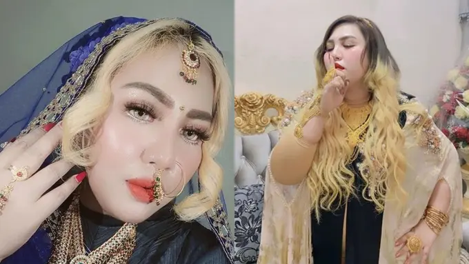 Potret Mira Haryati (Sumber: Instagram/@mirahayati29)