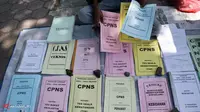 Pemerintah: Jangan Percaya Calo CPNS