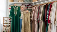 10 Tips Mix and Match Baju Lebaran, Tampil Stylish dan Elegan Tanpa Perlu Beli Baru