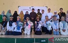Siswa Madrasah Jayapura Ukir Prestasi Gemilang, Raih Medali Perak dan Perunggu di OMI 2025