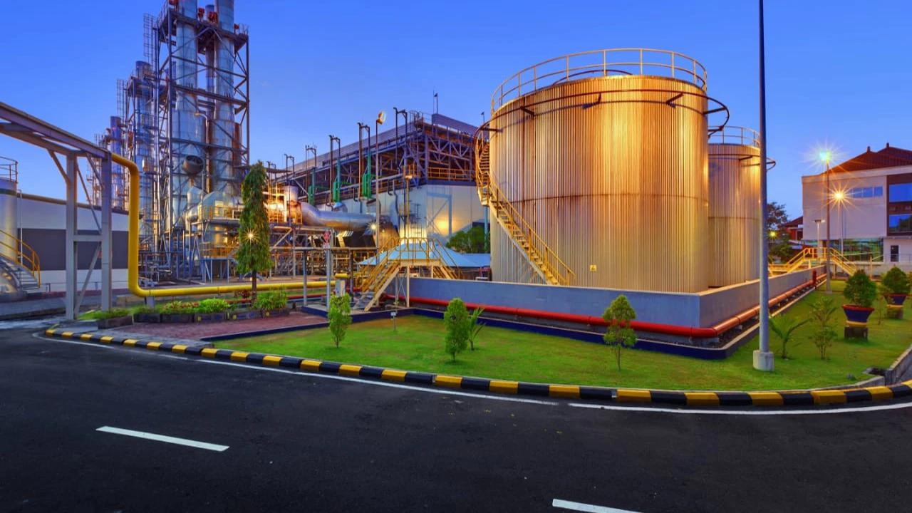 Strategi Anyar PLN EPI Dorong Produktivitas dan Jaga Kualitas SDM Pasca Lebaran