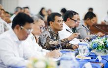 Fakta Unik: Eks Kapolda Ini Jadi Gubernur, Imbau Jaga Kondusivitas Jawa Tengah Pasca Aksi Anarkis