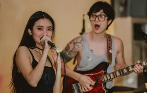 Profil Rachel Cia Istri Dikta Wicaksono, Baru Resmi Menikah