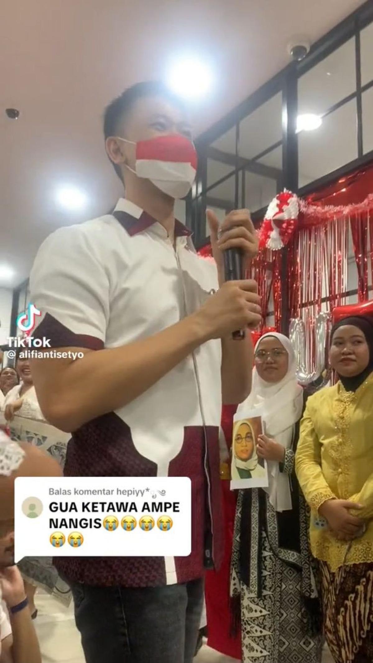 Dok. Istimewa