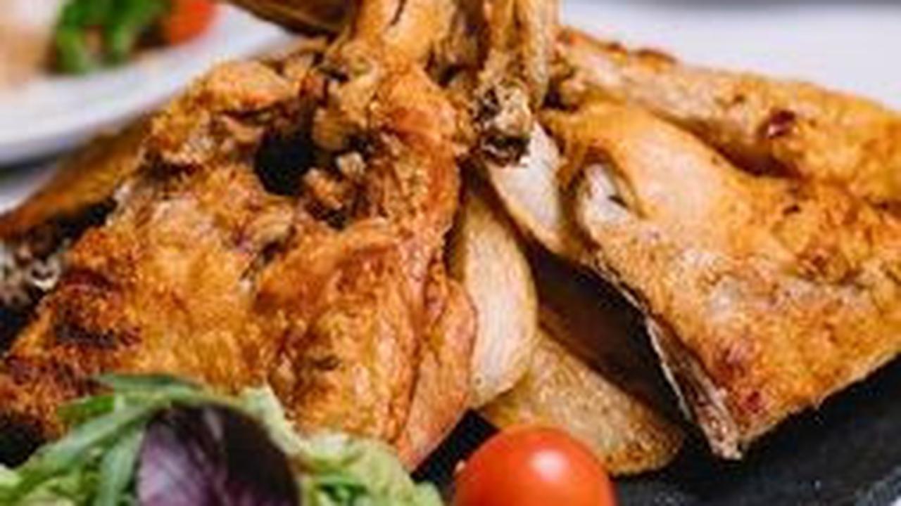 Makanan Sumber Protein Tinggi yang Wajib Dikonsumsi