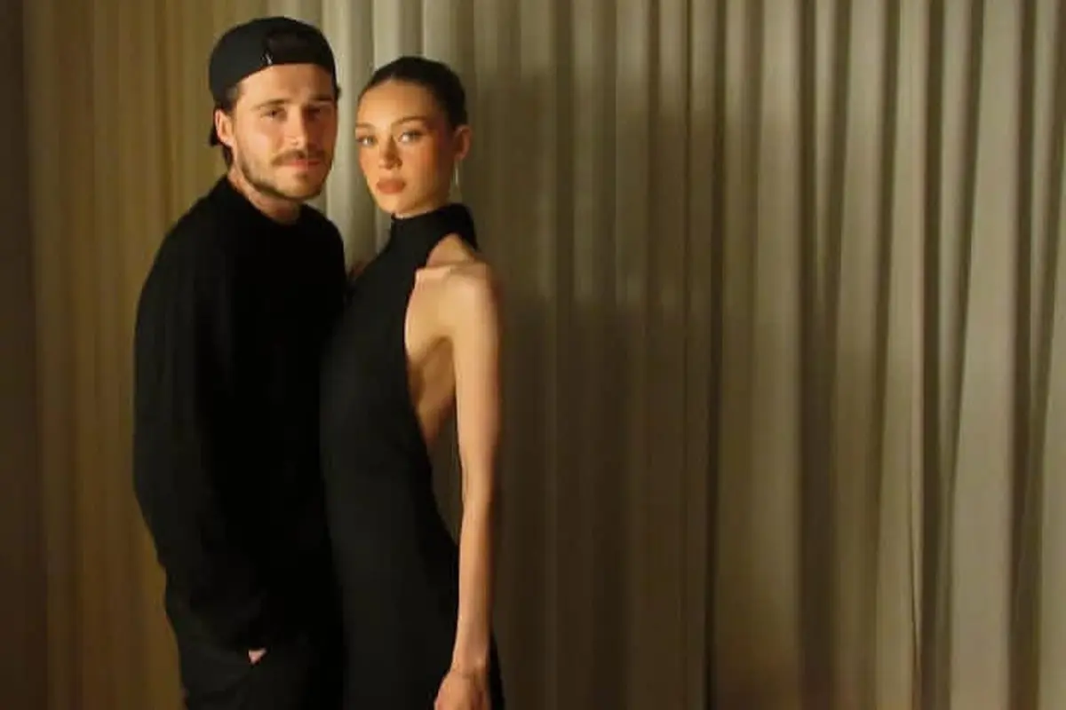 Brooklyn Beckham Rayakan Ultah ke-27 di Rumah Mewah di Beverly Hills
