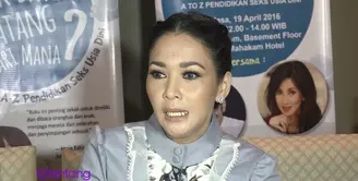 Ternyata Maia Estianty pernah sakit pada tahun 2013 lalu. Tetapi dirinya tidak memberitahukan media akan penyakitnya. Bernasib sama, Maia pun berbagi pengalaman kepada penderita kanker saat ini.