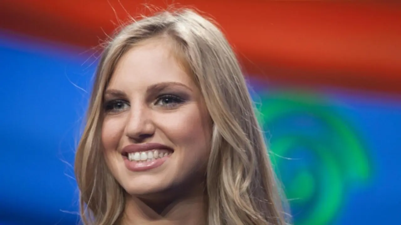 Irene Cioni (elbalonrosa)