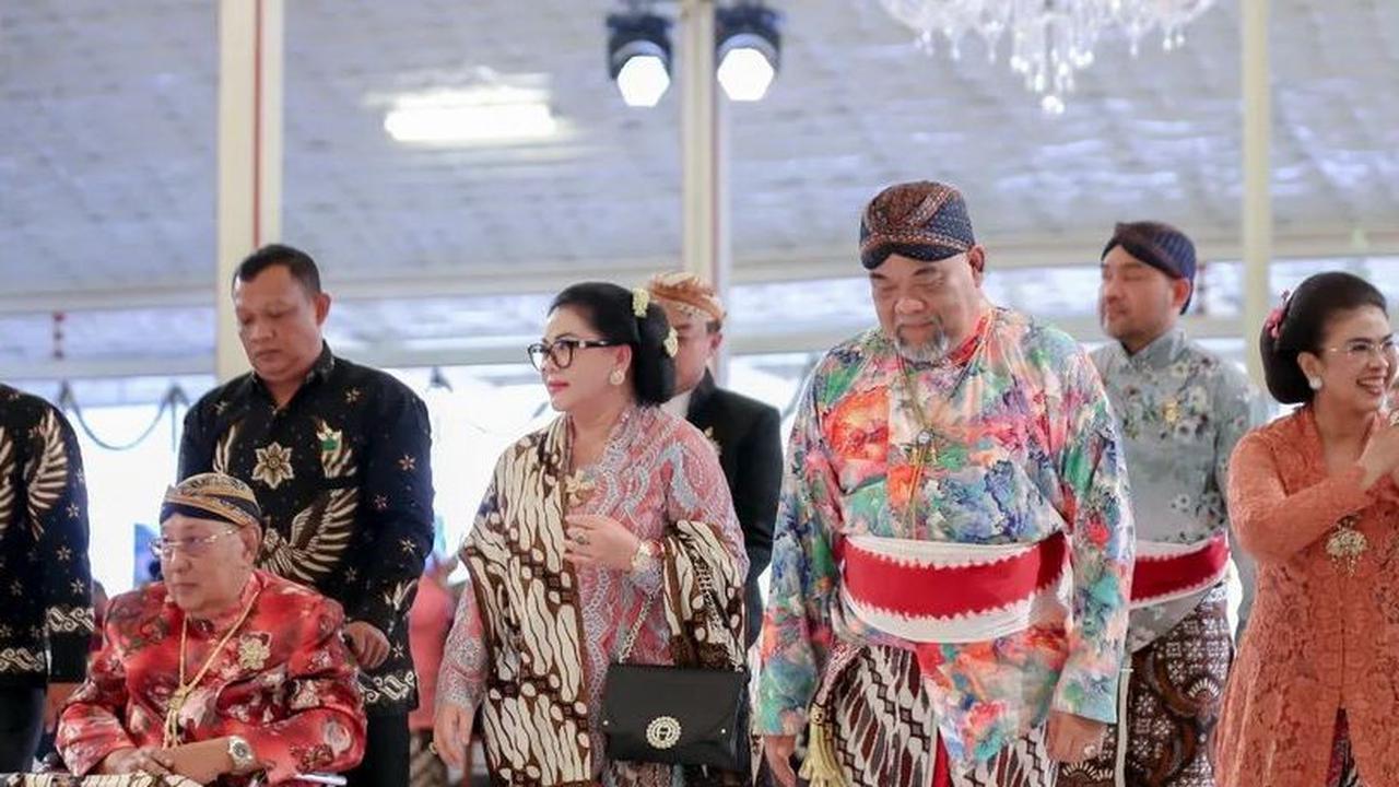 Bukan hanya di akun Instagram resmi Pura Pakualaman saja. Masyarakat juga banyak menuliskan komentarnya di video-video lainnya. <br>