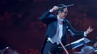 Video Game Concert Volume II Raih Standing Ovation Berhasil Membawa Gamer dan Pecinta Musik dalam Perjalanan Nostalgia Tak Terlupakan 