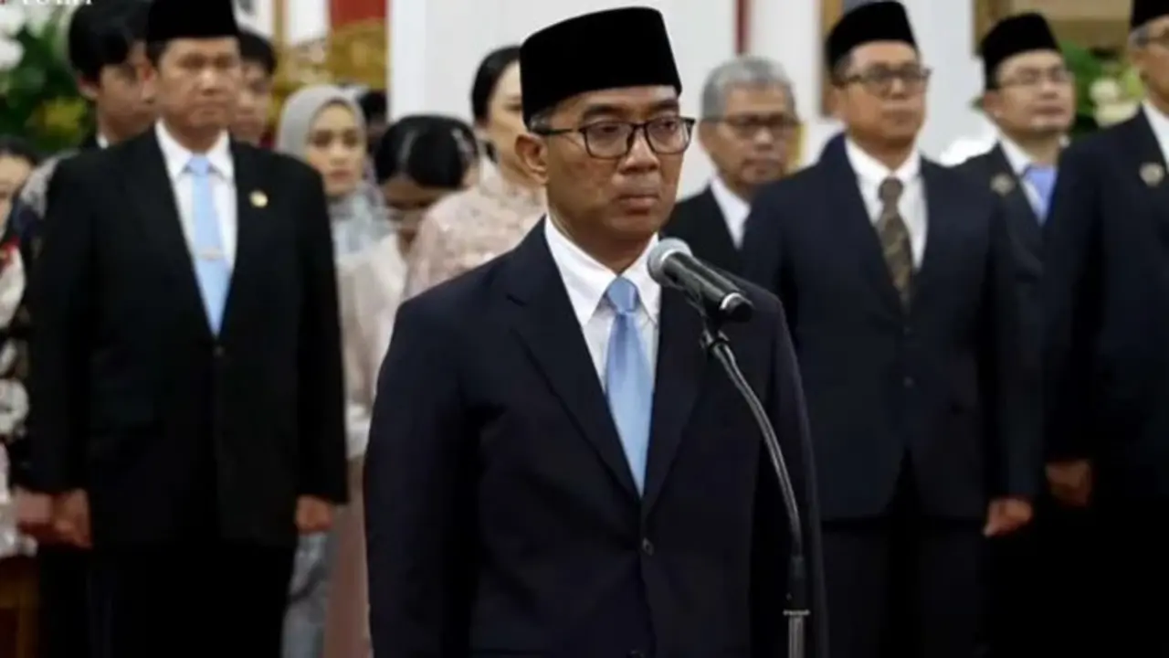 Kabar Gembira dari Mendikti! Beasiswa dan KIP Tetap Aman, UKT Tidak Mengalami Kenaikan