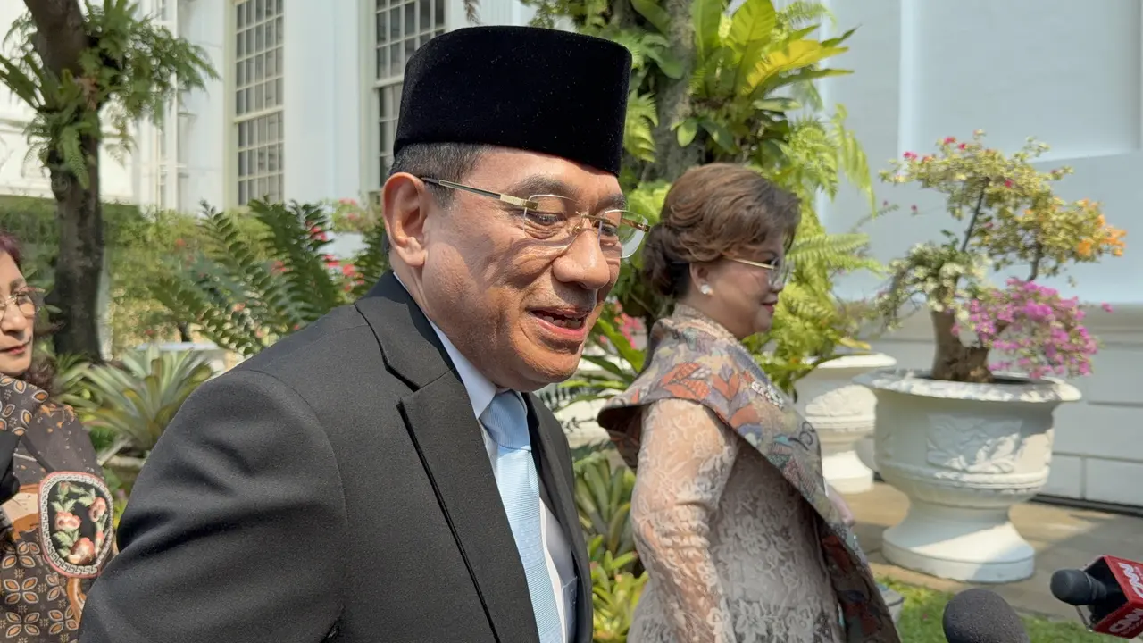Nama dr. Benjamin Paulus Octavianus dikabarkan menjadi Wakil Menteri Kesehatan (Wamenkes) di Kabinet Merah Putih.