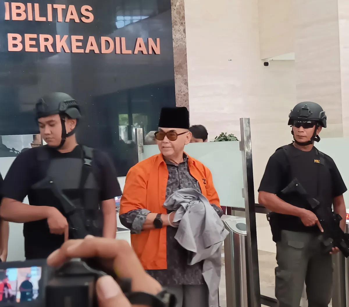 Dok. Istimewa