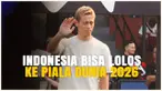 Berita video kali ini membahas tentang harapan Keisuke Honda untuk timnas Indonesia bisa lolos ke Piala Dunia 2026.