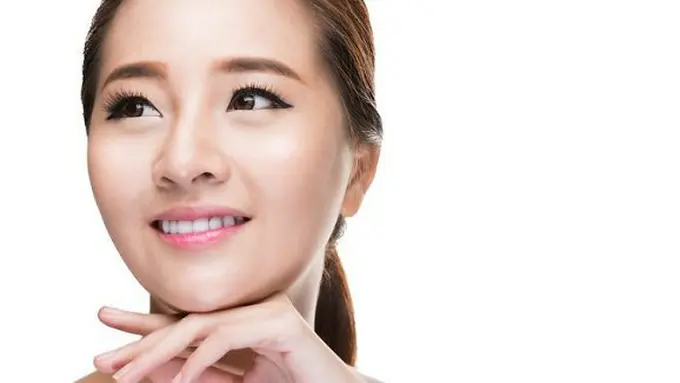 Masker pisang/Copyright Shutterstock