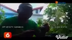 Siapa sangka di atas bangunan rumah berukuran 5x7 meter di perkampungan padat penduduk di Simorejo, Surabaya, terdapat kebun buah tin. Berkat ketekunannya, kini Sulistyo memiliki 250 jenis tanaman yang berhasil dibudidayakan.