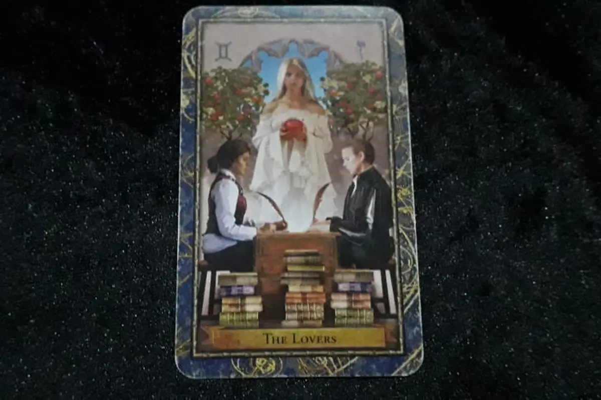 Tarot