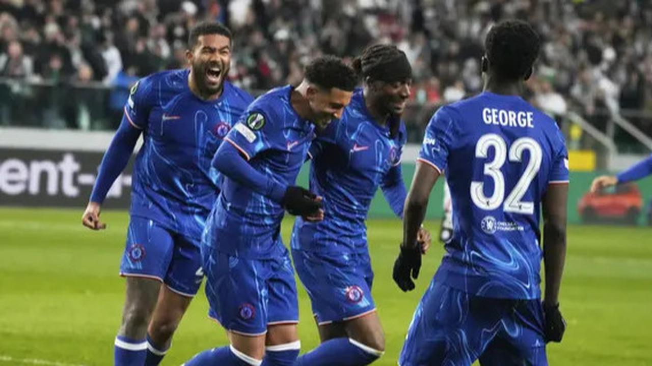 Prediksi Skor Real Betis vs Chelsea di Final Conference League