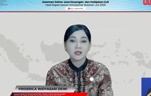 Total Kerugian Masyarakat Akibat Penipuan Digital Rp4,1 Trilun, OJK: 66.271 Rekening Sudah Dibekukan