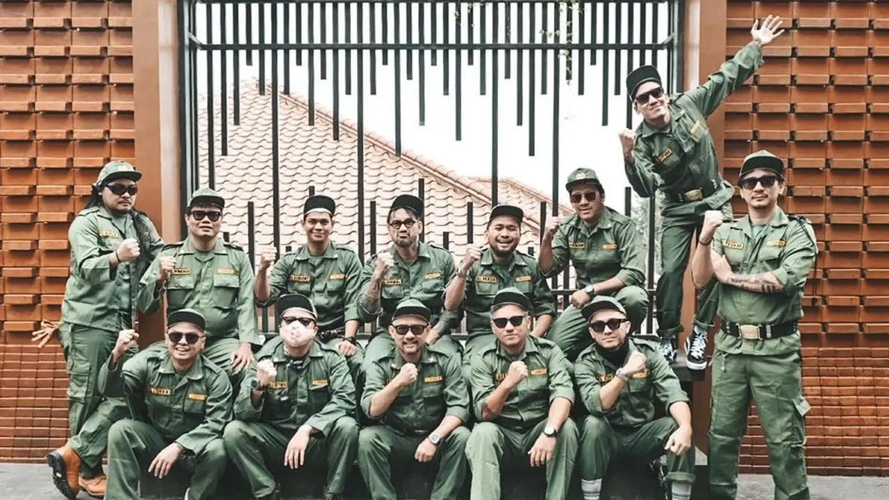 20 Guyonan Bapak-Bapak, Receh tapi Bikin Ketawa Geli