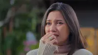 Indah Permatasari Perankan Ustazah di Film Ibadah & Cinta, Ungkap Adegan Kehilangan yang Bikin Sedih