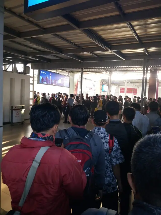 KRL