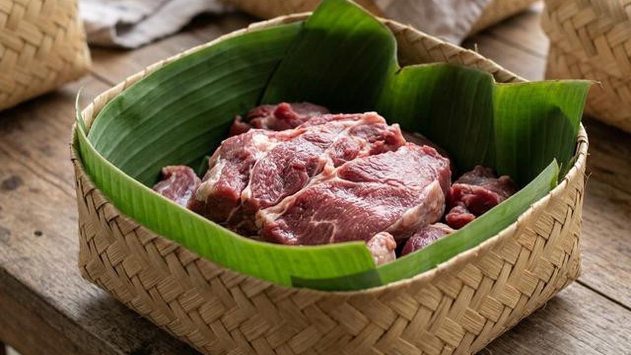 Cara Membuat Steak dari Daging Kurban, Resep Empuk, Juicy, dan Anti Alot Ala Restoran
