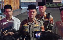 Polres Cimahi Siagakan Bengkel Keliling Gratis 24 Jam untuk Pemudik Lebaran