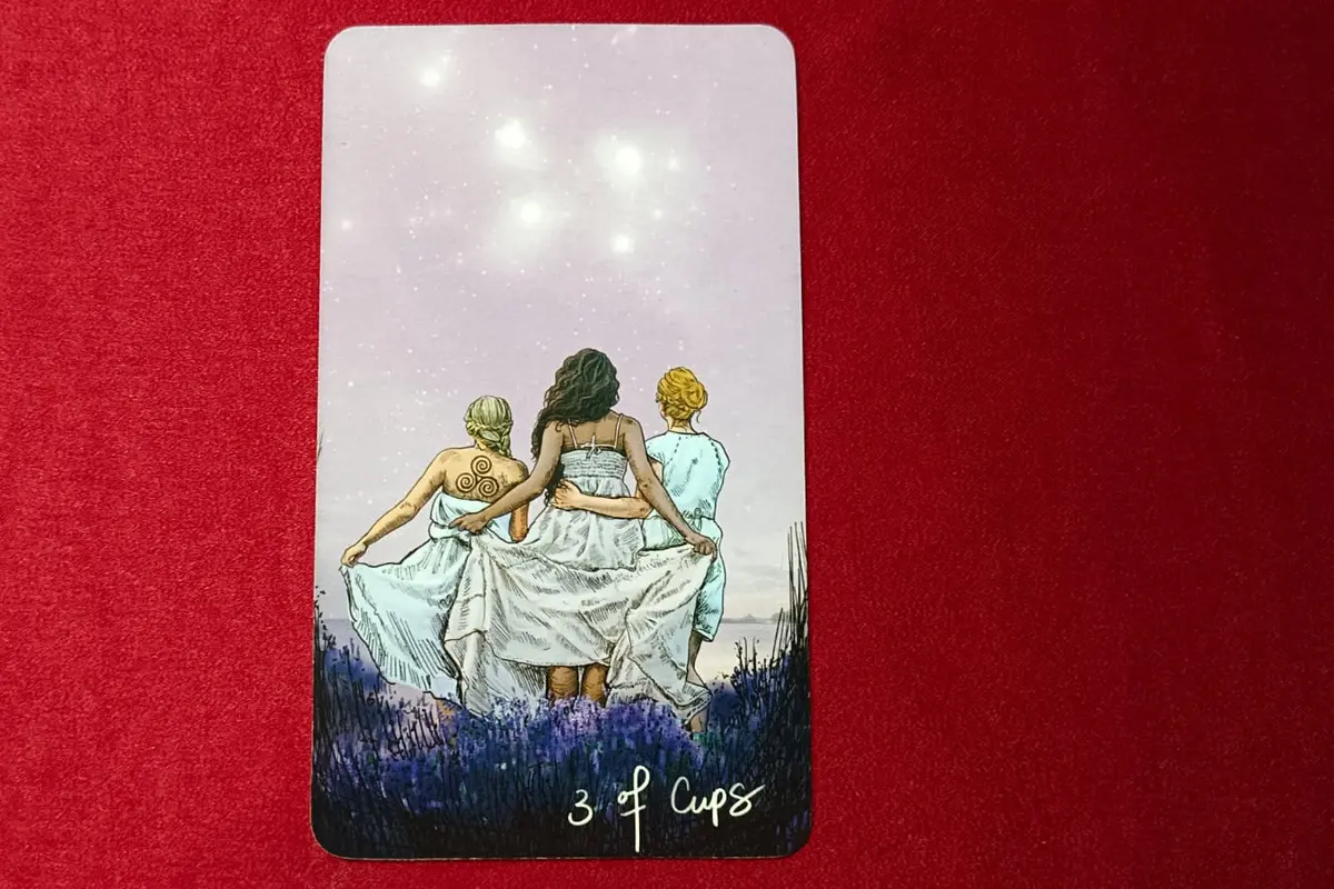 Tarot