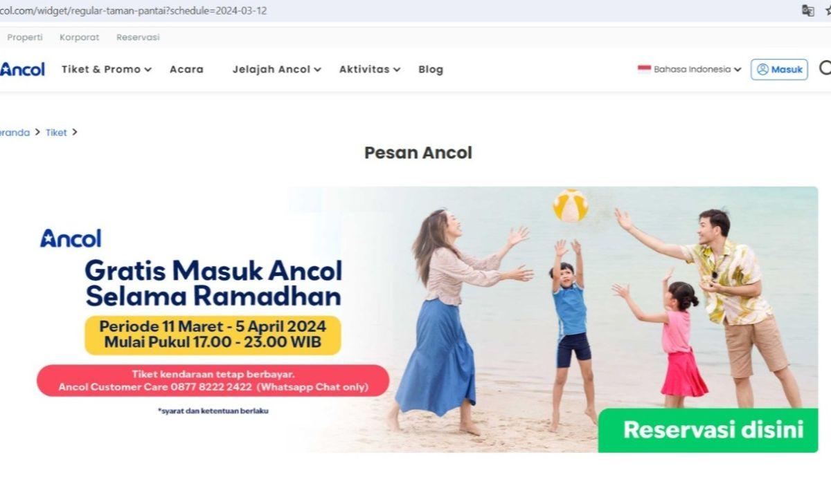 Dok. Istimewa