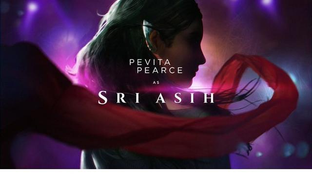 Daftar Artis Pemeran Superhero Jagat Bumi Langit